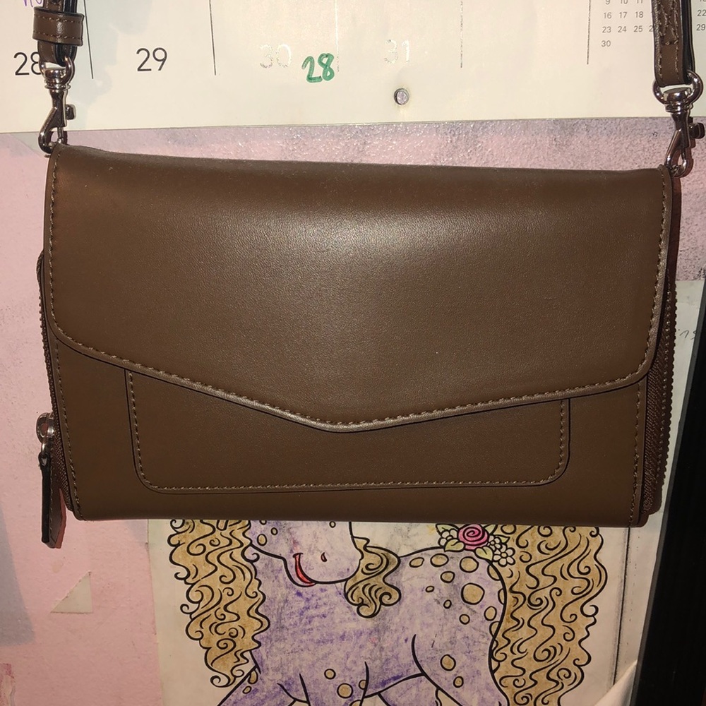 Vera Bradley Crossbody!